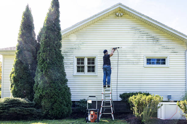 Best Dumpster Area Cleaning  in Smithville, TX